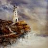 <span>[Sold]</span> Lighthouse
